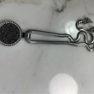 Dyrberg Kern pendant necklace